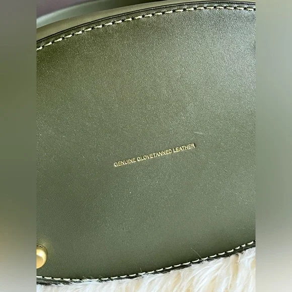 💰SOLD - CH726 - Coach Dakota Bucket Bag - Picture 8 of 14